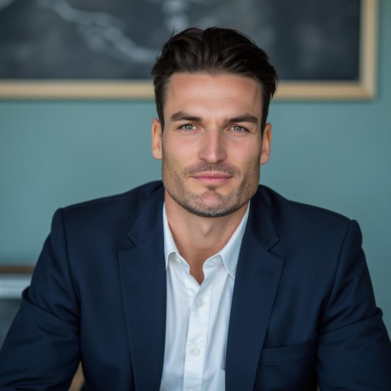 Florian Maier